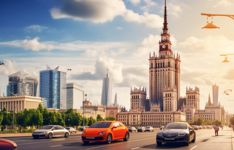 Czy wynajem samochodów Warszawa jest opłacalny?