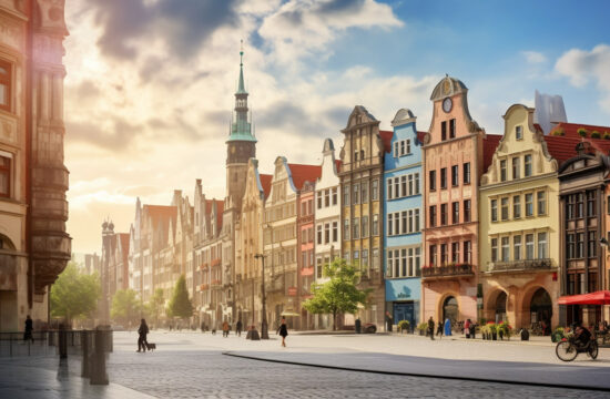 Leczenie niepłodności Wrocław - jakie są szanse na sukces?