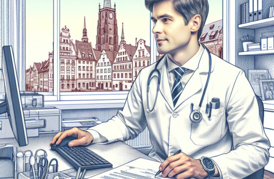 Czy wizyta u lekarza ginekologa we Wrocławiu jest konieczna w przypadku podejrzenia choroby wenerycznej u nastolatek?