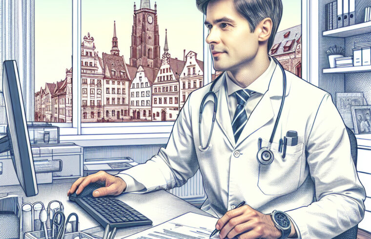 Czy wizyta u lekarza ginekologa we Wrocławiu jest konieczna w przypadku podejrzenia choroby wenerycznej u nastolatek?