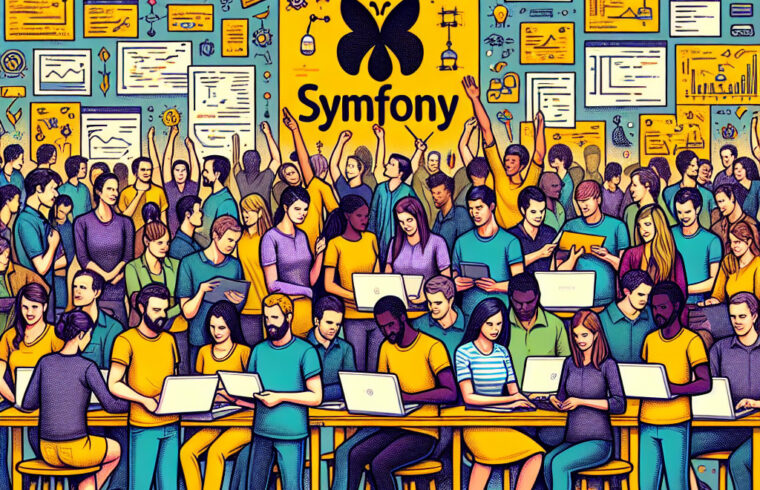Oferty pracy Symfony - jakie są najważniejsze projekty, w których można pracować?