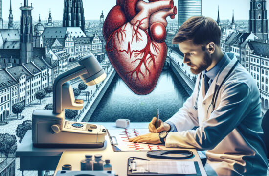 Kardiolog Wrocław - jakie są skutki choroby serca u osób z nadciśnieniem tętniczym?