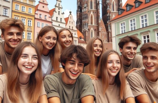 Kurs wychowawcy kolonijnego Wrocław