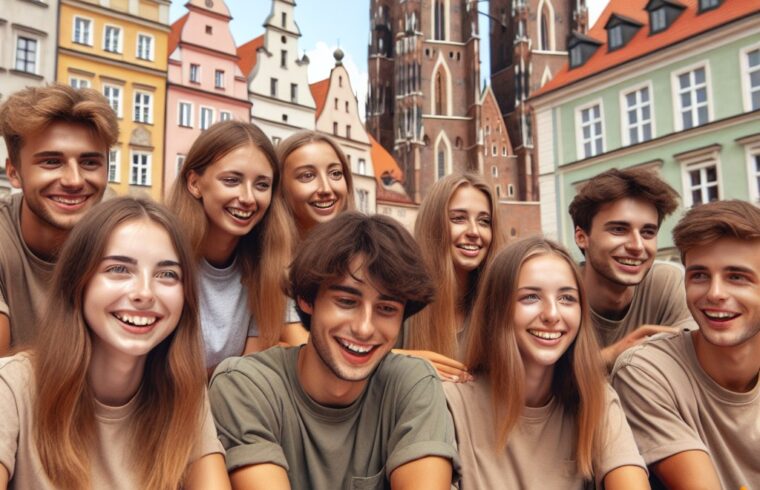 Kurs wychowawcy kolonijnego Wrocław