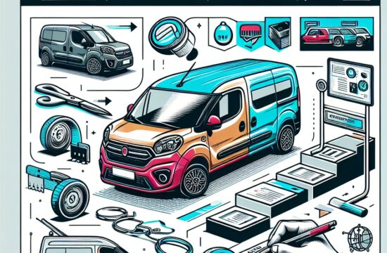 Czy Fiat Doblo Combi jest dostępny w ofercie wynajmu długoterminowego?