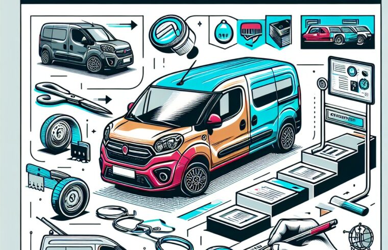 Czy Fiat Doblo Combi jest dostępny w ofercie wynajmu długoterminowego?