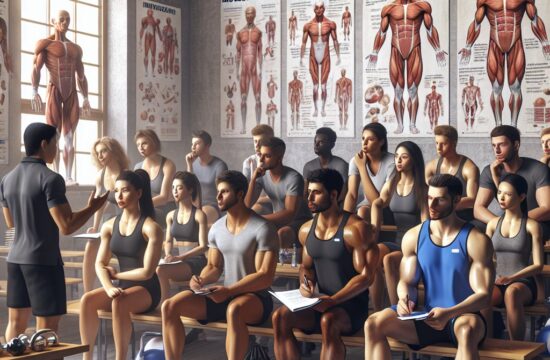 Czy kurs trenera personalnego obejmuje specjalistyczne techniki pracy z osobami z nadwagą?