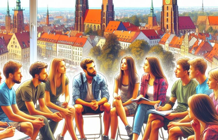 Czy kurs wychowawcy wypoczynku we Wrocławiu jest dostępny w różnych terminach?