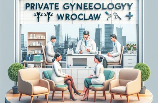 Ginekolog Wrocław prywatnie – jak wybrać sprawdzoną klinikę?