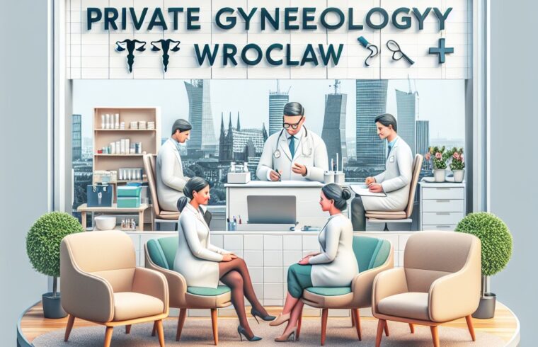 Ginekolog Wrocław prywatnie – jak wybrać sprawdzoną klinikę?