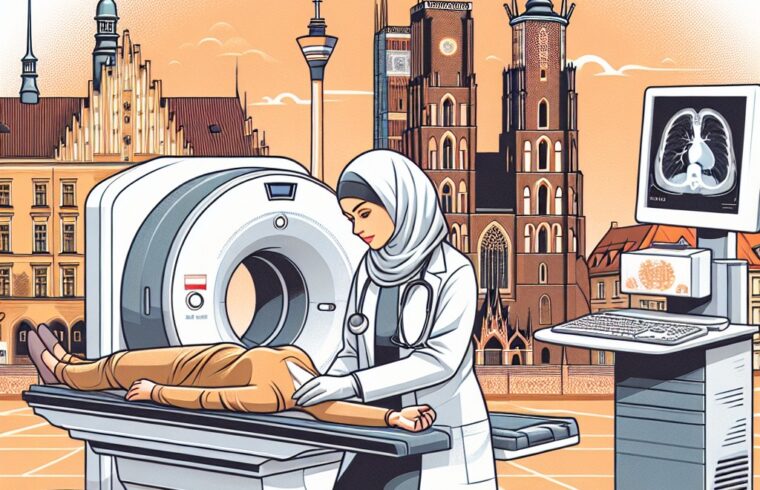 Radiologia Wrocław