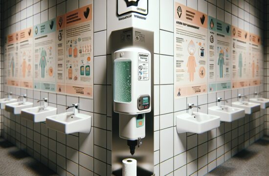 Technologie stosowane w produkcji Dozowniki Wrocław.