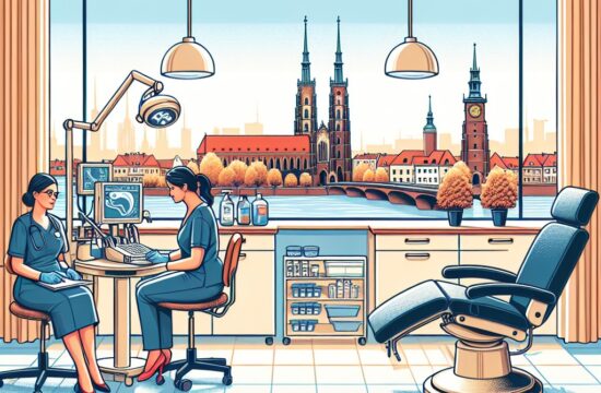 Ginekolog Wrocław – najczęstsze schorzenia diagnozowane u kobiet