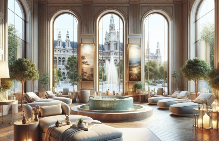 Studio benessere vienna