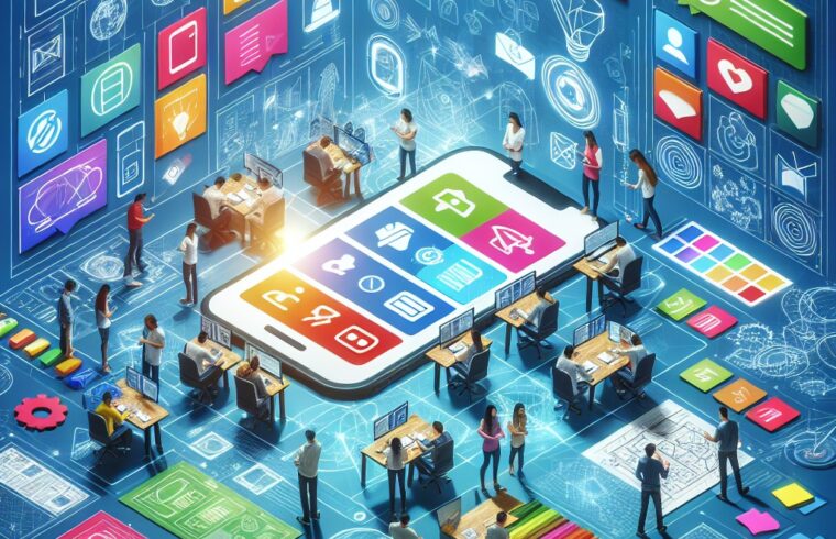 Czy projektowanie aplikacji mobilnych z naciskiem na minimalizm wpływa na doświadczenia użytkowników?