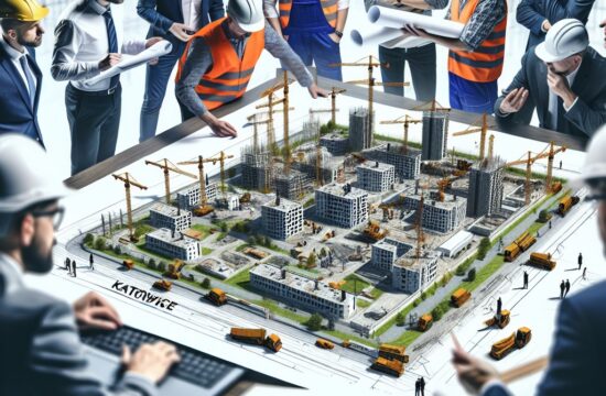 Firma budowlana Katowice – opinie klientów