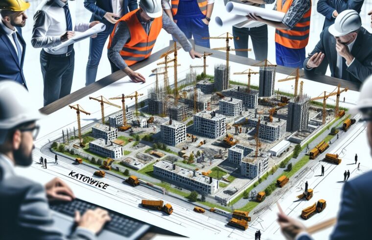 Firma budowlana Katowice – opinie klientów