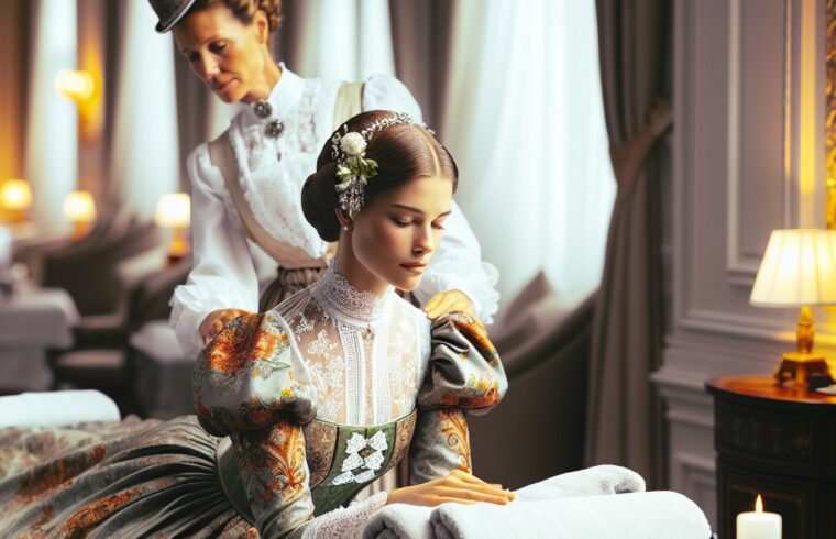 Sex Massage Vienna – erotische Energie fließen lassen