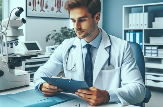 Urolog Wrocław – Jakie choroby układu moczowego wymagają leczenia operacyjnego?