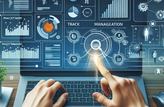 Best employee time tracking software