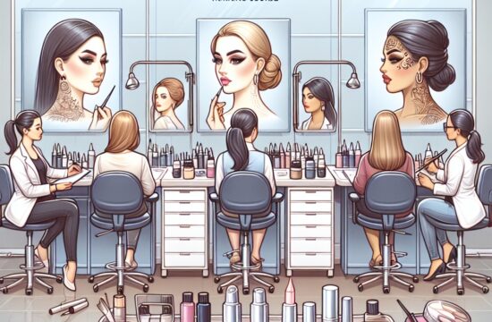 Czy kursy makijażu permanentnego są dostępne w moim mieście?