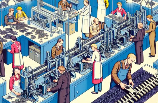 Reißverschluss Hersteller Polen