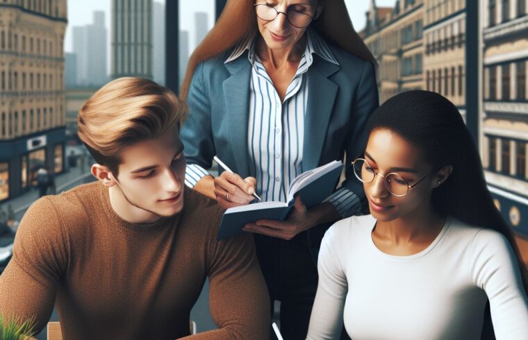 Czy oferujesz korepetycje z języka polskiego w Radomsku?